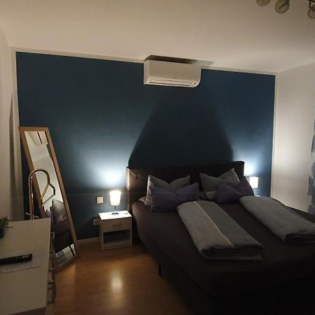 4****Sterne Ferienwohnung Mia Dtv Klassifizierung Blieskastel Exterior photo