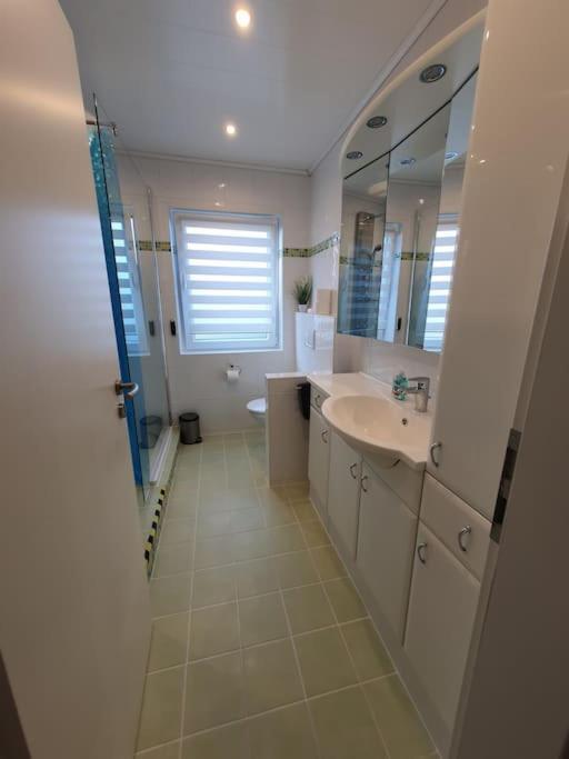 4****Sterne Ferienwohnung Mia Dtv Klassifizierung Blieskastel Exterior photo